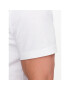 Calvin Klein Jeans Тишърт J30J323523 Бял Regular Fit - Pepit.bg