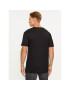 Calvin Klein Jeans Тишърт J30J324018 Черен Regular Fit - Pepit.bg