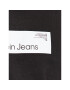 Calvin Klein Jeans Тишърт J30J324018 Черен Regular Fit - Pepit.bg