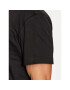 Calvin Klein Jeans Тишърт J30J324018 Черен Regular Fit - Pepit.bg