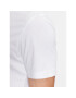 Calvin Klein Jeans Тишърт J30J324019 Бял Regular Fit - Pepit.bg
