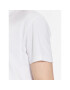 Calvin Klein Jeans Тишърт J30J324206 Бял Regular Fit - Pepit.bg