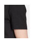 Calvin Klein Jeans Тишърт J30J324206 Черен Regular Fit - Pepit.bg