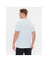 Calvin Klein Jeans Тишърт Logo Repeat J30J324668 Син Regular Fit - Pepit.bg