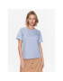 Calvin Klein Jeans Тишърт Micro Logo K20K205454 Син Regular Fit - Pepit.bg
