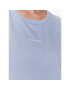Calvin Klein Jeans Тишърт Micro Logo K20K205454 Син Regular Fit - Pepit.bg