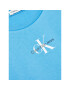 Calvin Klein Jeans Тишърт Micro Monogram IG0IG01470 Син Regular Fit - Pepit.bg