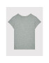 Calvin Klein Jeans Тишърт Micro Monogram IG0IG01470 Сив Slim Fit - Pepit.bg