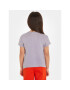 Calvin Klein Jeans Тишърт Micro Monogram IG0IG01470 Виолетов Regular Fit - Pepit.bg