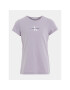 Calvin Klein Jeans Тишърт Micro Monogram IG0IG01470 Виолетов Regular Fit - Pepit.bg