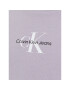 Calvin Klein Jeans Тишърт Micro Monogram IG0IG01470 Виолетов Regular Fit - Pepit.bg