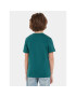 Calvin Klein Jeans Тишърт Mini Blown Up Logo IB0IB01885 Син Regular Fit - Pepit.bg
