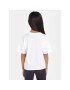Calvin Klein Jeans Тишърт Monogram IG0IG02101 Бял Regular Fit - Pepit.bg
