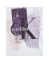 Calvin Klein Jeans Тишърт Monogram IG0IG02101 Бял Regular Fit - Pepit.bg