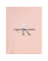 Calvin Klein Jeans Тишърт Monogram IG0IG02103 Розов Regular Fit - Pepit.bg