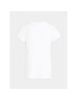 Calvin Klein Jeans Тишърт Monogram Repeat IG0IG02263 Бял Slim Fit - Pepit.bg