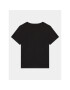Calvin Klein Jeans Тишърт Second Skin IB0IB01971 Черен Regular Fit - Pepit.bg