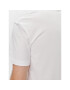Calvin Klein Jeans Тишърт Slogan Tee J30J324645 Бял Regular Fit - Pepit.bg