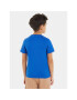 Calvin Klein Jeans Тишърт Stack Logo IB0IB01319 Син Regular Fit - Pepit.bg