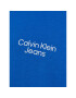 Calvin Klein Jeans Тишърт Stack Logo IB0IB01319 Син Regular Fit - Pepit.bg