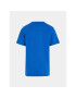 Calvin Klein Jeans Тишърт Stack Logo IB0IB01319 Син Regular Fit - Pepit.bg