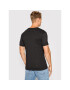 Calvin Klein Jeans Тишърт Tee Shirt Essential J30J314544 Черен Slim Fit - Pepit.bg