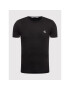 Calvin Klein Jeans Тишърт Tee Shirt Essential J30J314544 Черен Slim Fit - Pepit.bg