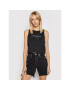 Calvin Klein Jeans топ J20J215622 Черен Regular Fit - Pepit.bg