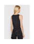 Calvin Klein Jeans топ J20J215622 Черен Regular Fit - Pepit.bg