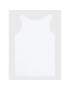 Calvin Klein Jeans топ Logo IG0IG01941 Бял Regular Fit - Pepit.bg