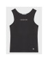 Calvin Klein Jeans топ Logo IG0IG01941 Черен Regular Fit - Pepit.bg
