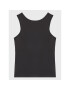 Calvin Klein Jeans топ Logo IG0IG01941 Черен Regular Fit - Pepit.bg