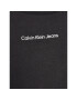 Calvin Klein Jeans топ Logo IG0IG01941 Черен Regular Fit - Pepit.bg