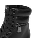 Calvin Klein Jeans Туристически oбувки Lace-Up Bootie V3A5-80687-1355 M Черен - Pepit.bg