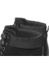 Calvin Klein Jeans Туристически oбувки Lug Mid Laceup Boot Hike YM0YM00270 Черен - Pepit.bg