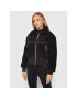 Calvin Klein Jeans Яке бомбър J20J215534 Черен Regular Fit - Pepit.bg