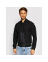 Calvin Klein Jeans Яке бомбър J30J317532 Черен Regular Fit - Pepit.bg