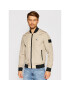 Calvin Klein Jeans Яке бомбър J30J317532 Сив Regular Fit - Pepit.bg