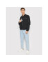 Calvin Klein Jeans Яке бомбър J30J320276 Черен Regular Fit - Pepit.bg