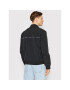 Calvin Klein Jeans Яке бомбър J30J320276 Черен Regular Fit - Pepit.bg