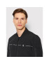 Calvin Klein Jeans Яке бомбър J30J320276 Черен Regular Fit - Pepit.bg