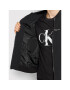 Calvin Klein Jeans Яке бомбър J30J320276 Черен Regular Fit - Pepit.bg