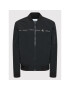 Calvin Klein Jeans Яке бомбър J30J320276 Черен Regular Fit - Pepit.bg