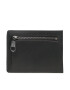 Calvin Klein Калъф за кредитни карти Ck Diagonal Id Cardholder K50K510596 Черен - Pepit.bg