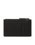 Calvin Klein Калъф за кредитни карти Ck Must Cardholder Lg K60K610489 Черен - Pepit.bg