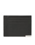 Calvin Klein Калъф за кредитни карти Modern Plaque Id Cardholder K50K509985 Черен - Pepit.bg