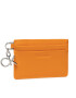 Calvin Klein Калъф за кредитни карти Re-Lock Cardholder With Charm K60K609135 Оранжев - Pepit.bg