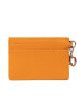 Calvin Klein Калъф за кредитни карти Re-Lock Cardholder With Charm K60K609135 Оранжев - Pepit.bg