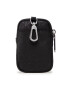 Calvin Klein Калъф за слушалки Ck Must Nylon Detacheable Pouch K60K609697 Черен - Pepit.bg