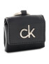 Calvin Klein Калъф за слушалки Re-Lock Ipod Air Dangle K60K608453 Черен - Pepit.bg